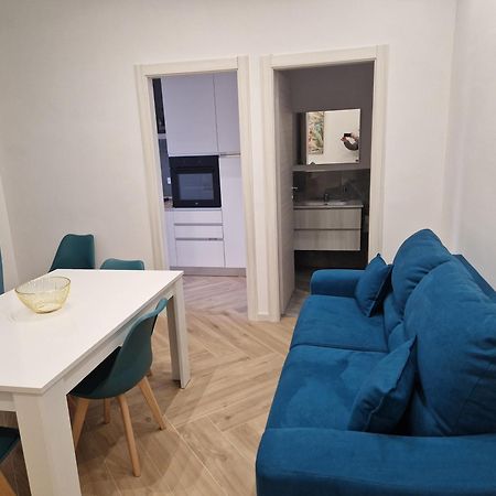 Vila Casa Gaia Terrasini Exteriér fotografie