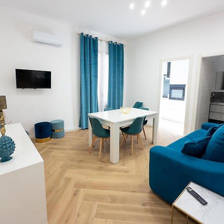 Vila Casa Gaia Terrasini Exteriér fotografie
